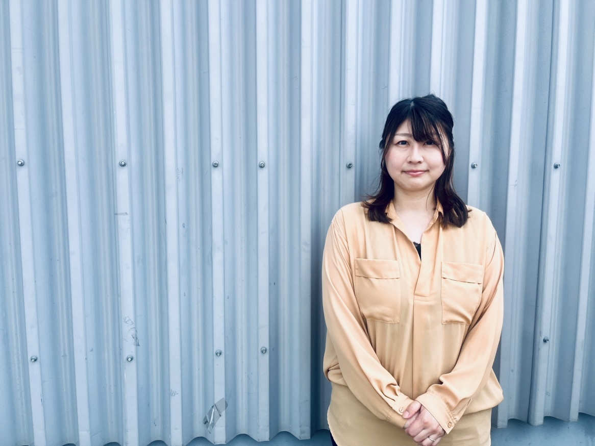 スタッフインタビューVol.6 フロント事務チーム